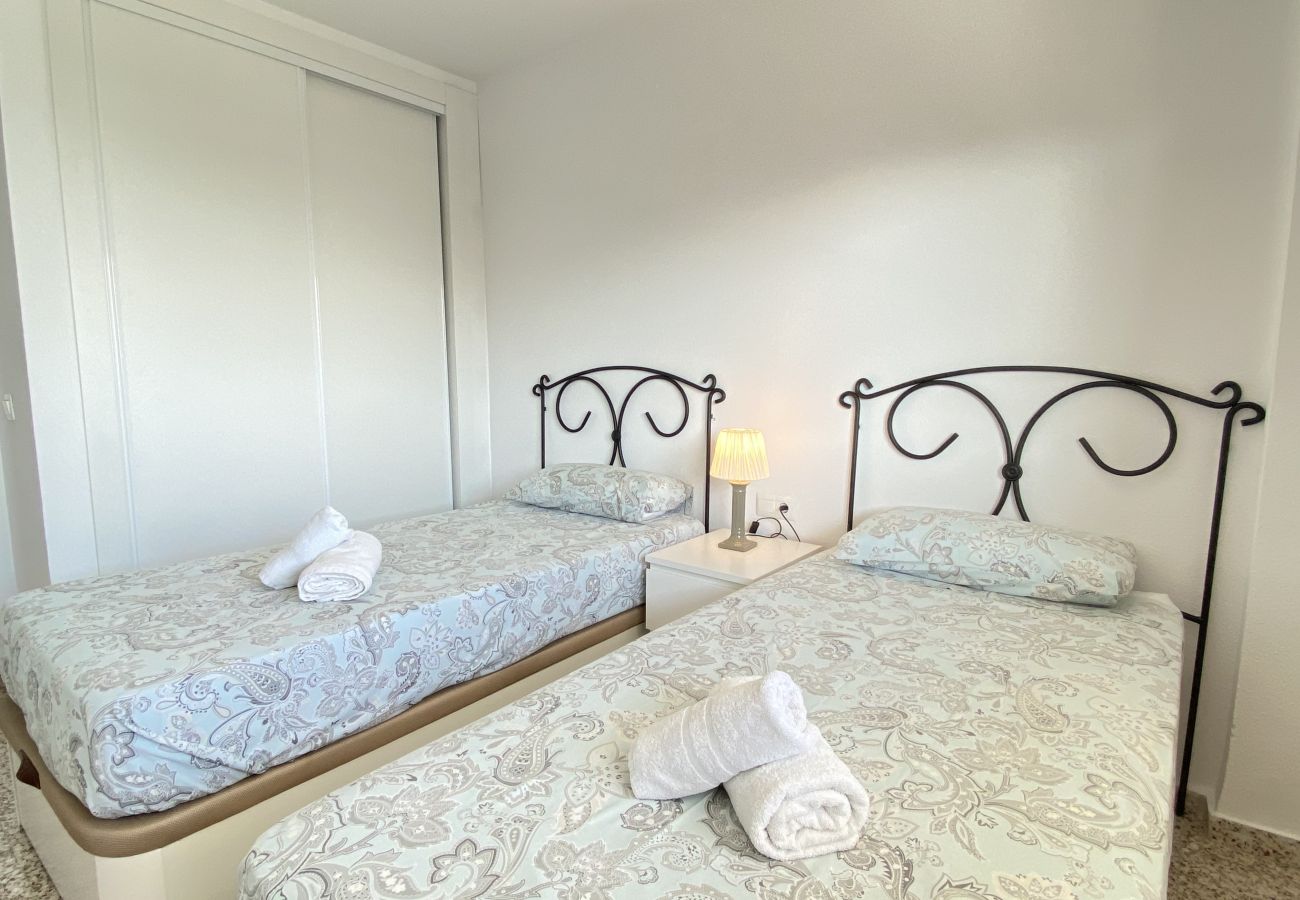 Apartamento en Nerja - Acapulco Playa 412 by Casasol 