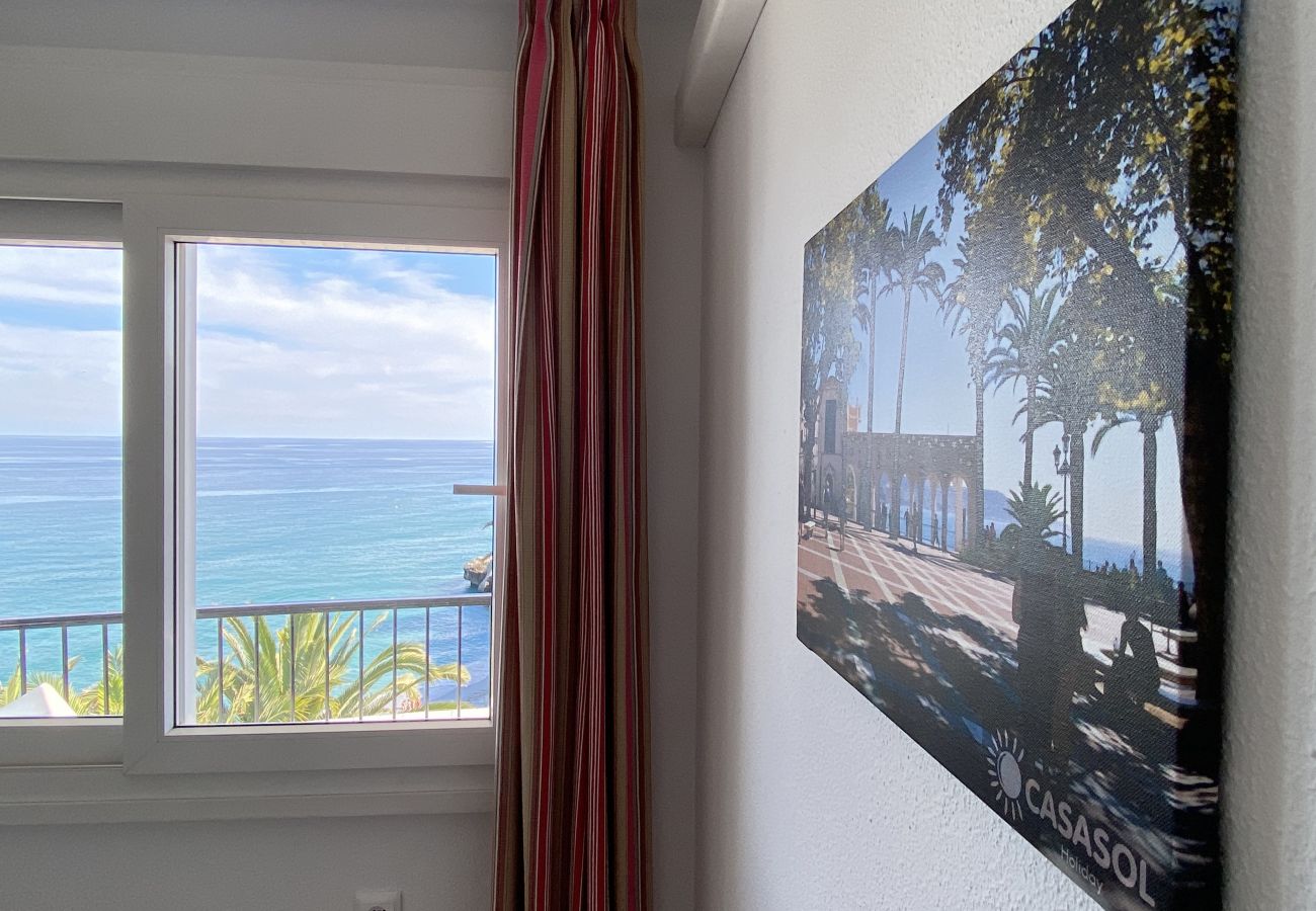 Apartamento en Nerja - Acapulco Playa 412 by Casasol 