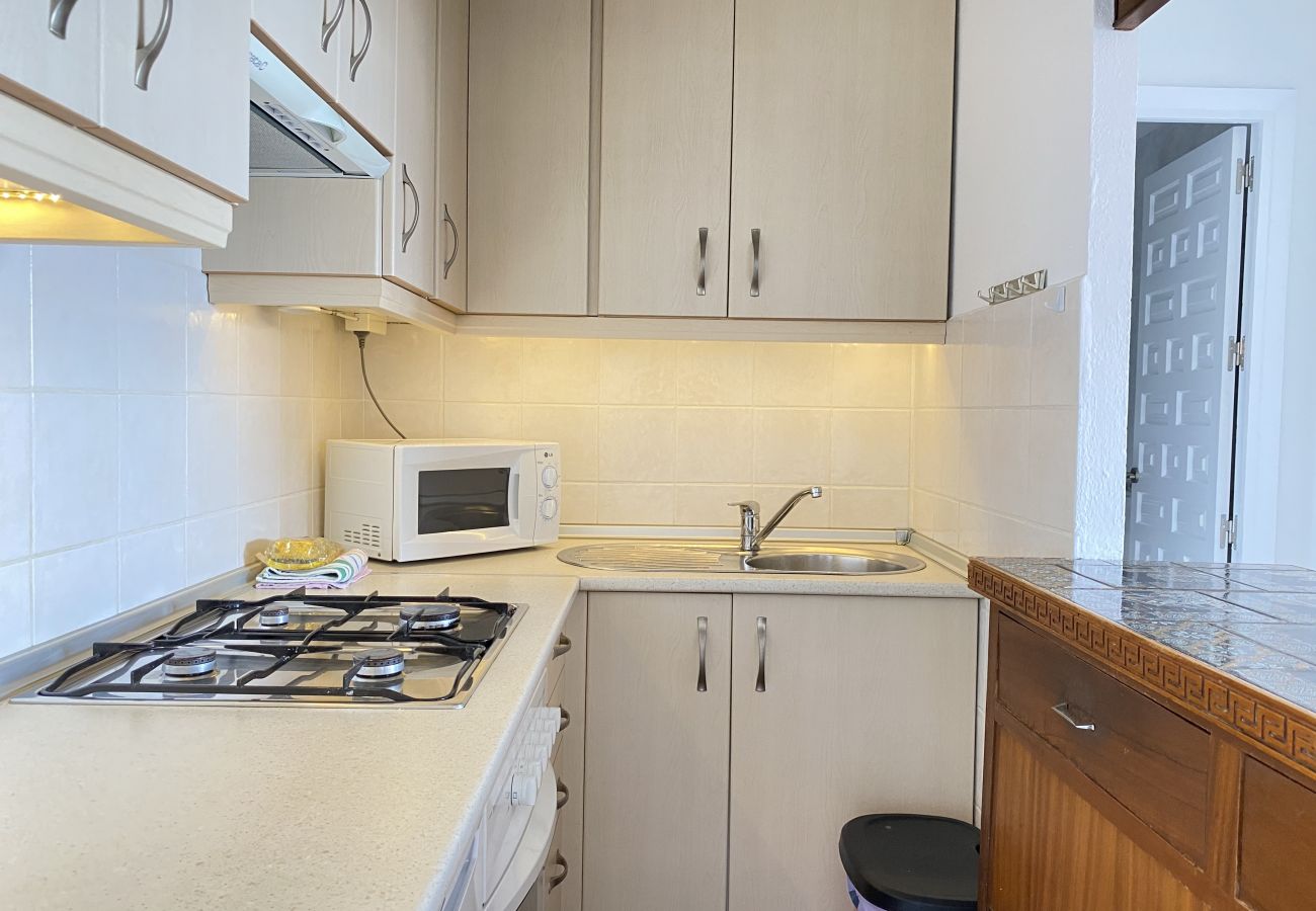 Apartamento en Nerja - Acapulco Playa 412 by Casasol 