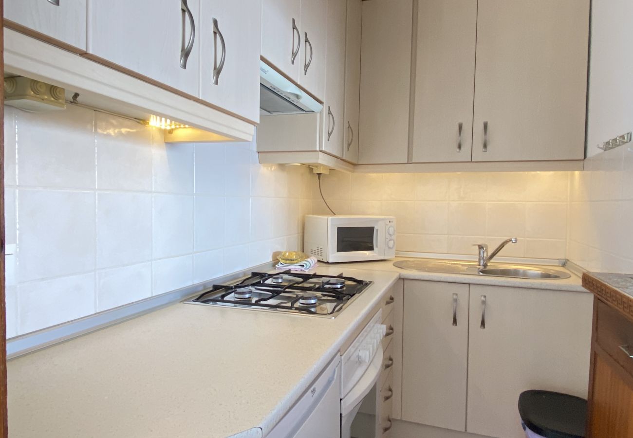 Apartamento en Nerja - Acapulco Playa 412 by Casasol 