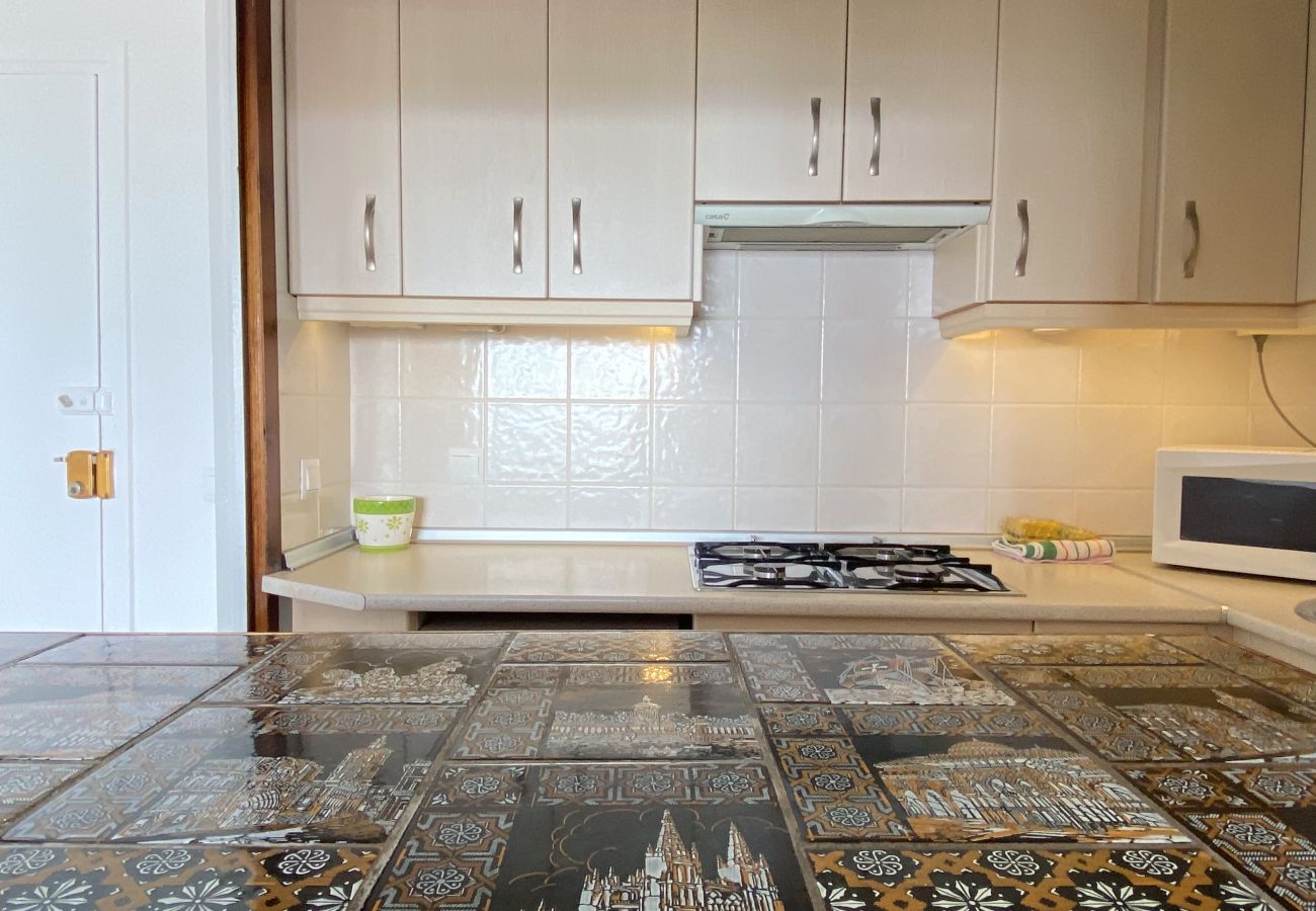 Apartamento en Nerja - Acapulco Playa 412 by Casasol 