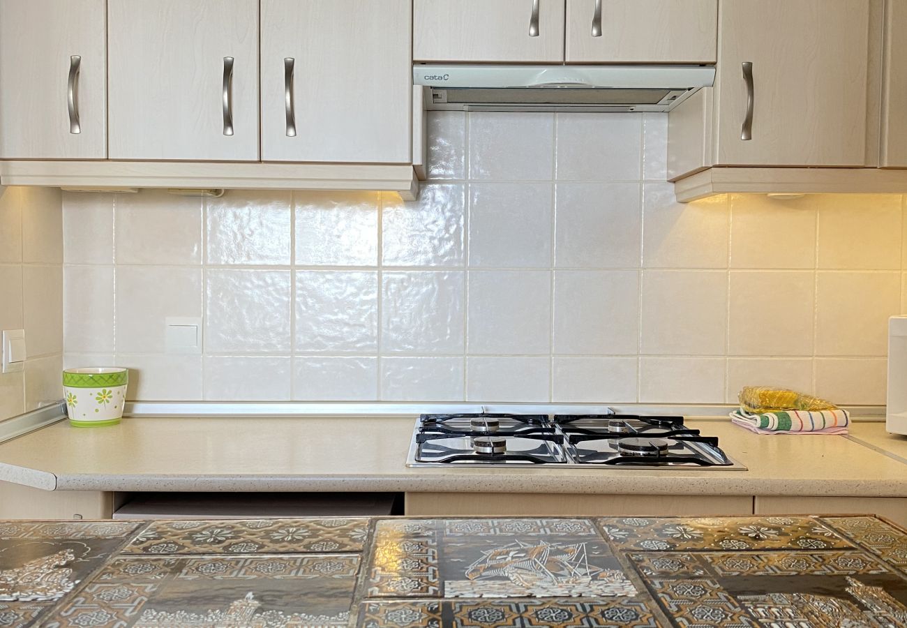 Apartamento en Nerja - Acapulco Playa 412 by Casasol 