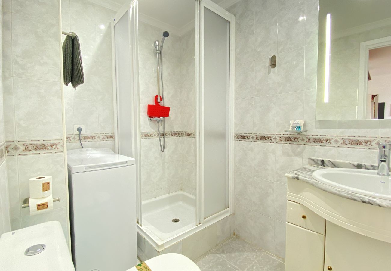 Apartamento en Nerja - Acapulco Playa 412 by Casasol 