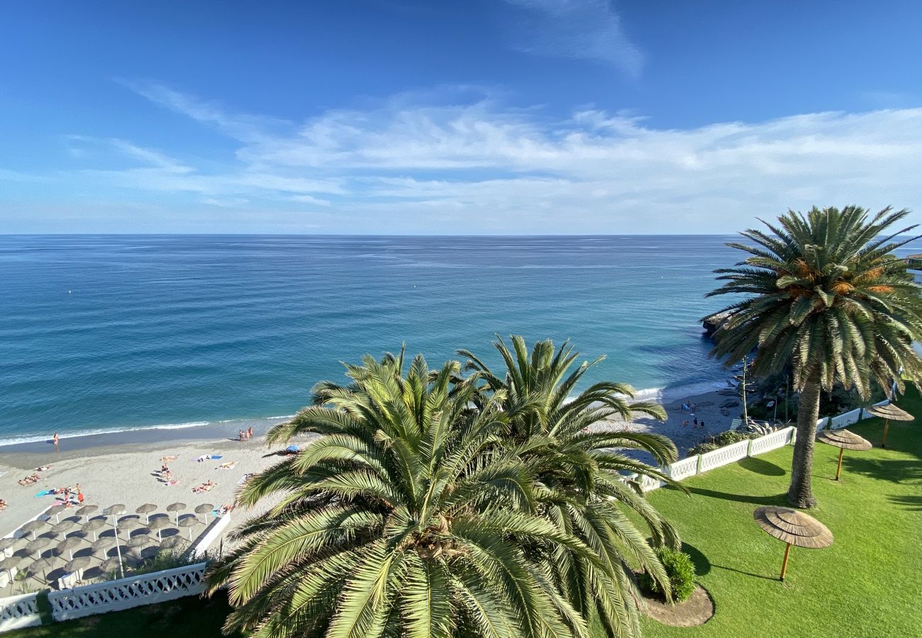 Apartamento en Nerja - Acapulco Playa 412 by Casasol 