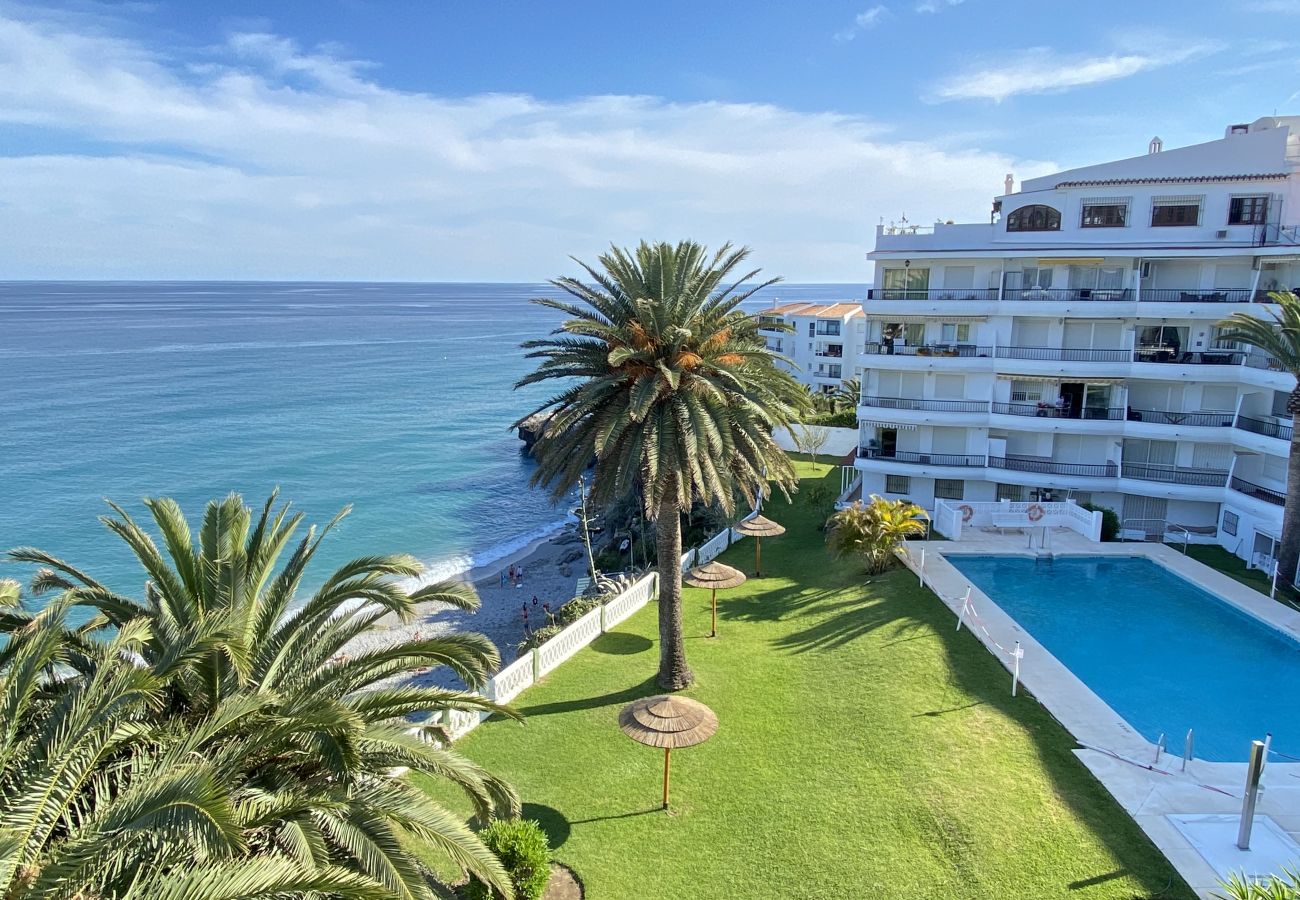 Apartamento en Nerja - Acapulco Playa 412 by Casasol 