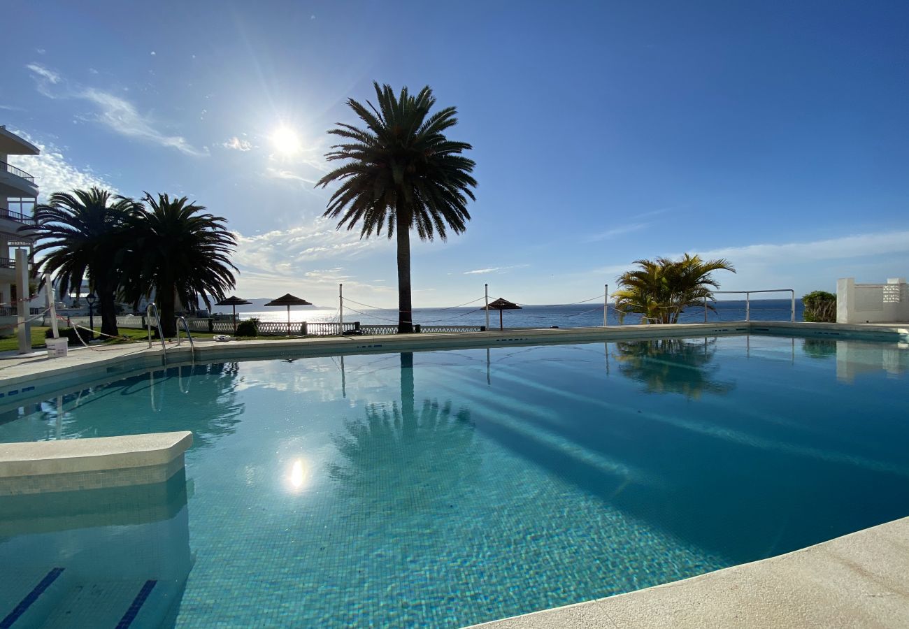 Apartamento en Nerja - Acapulco Playa 412 by Casasol 