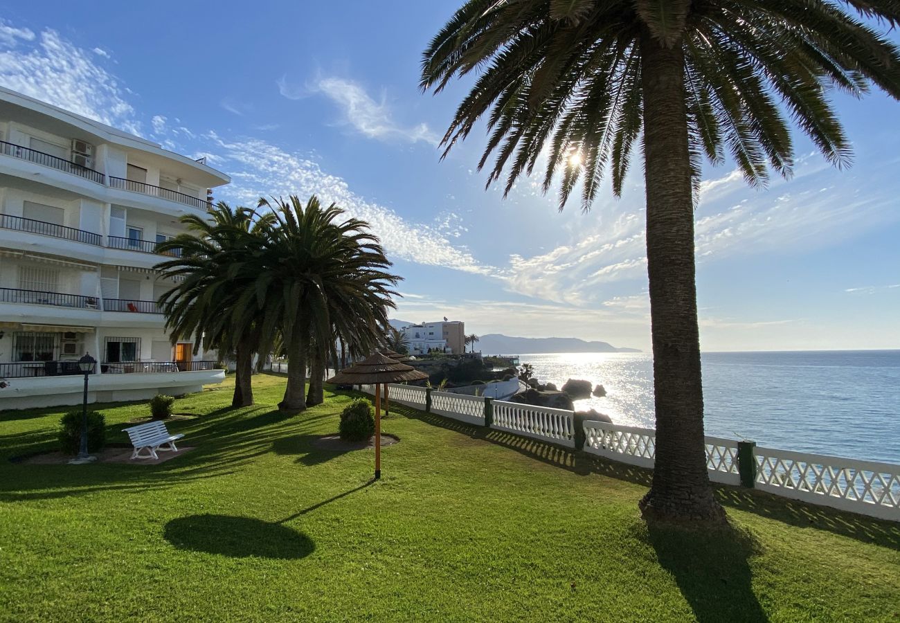 Apartamento en Nerja - Acapulco Playa 412 by Casasol 