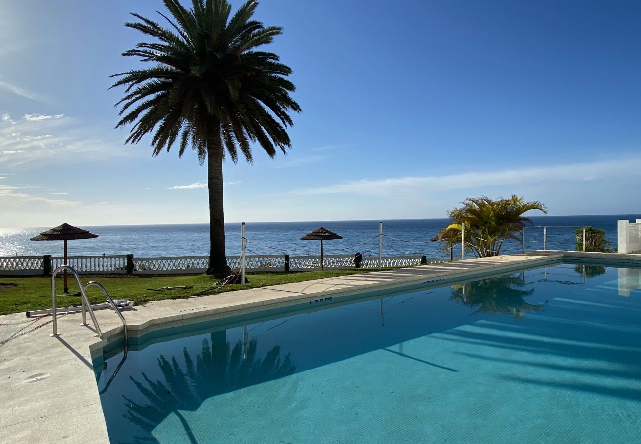 Apartamento en Nerja - Acapulco Playa 412 by Casasol 