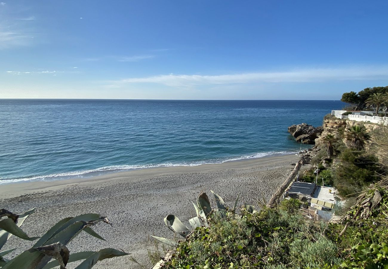 Apartamento en Nerja - Acapulco Playa 412 by Casasol 