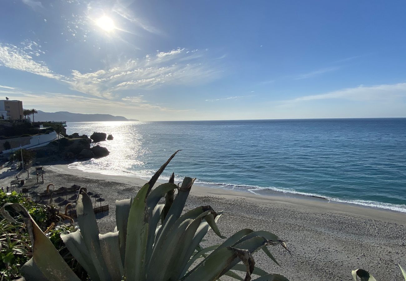 Apartamento en Nerja - Acapulco Playa 412 by Casasol 