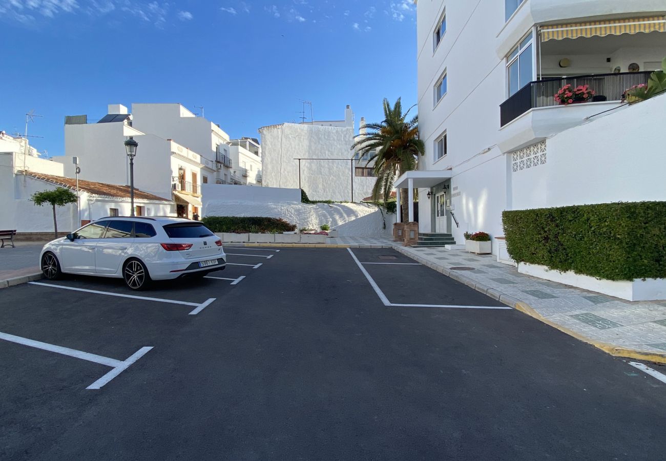Apartamento en Nerja - Acapulco Playa 412 by Casasol 