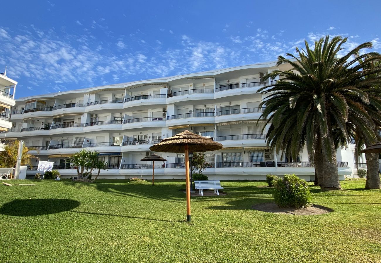 Apartamento en Nerja - Acapulco Playa 412 by Casasol 