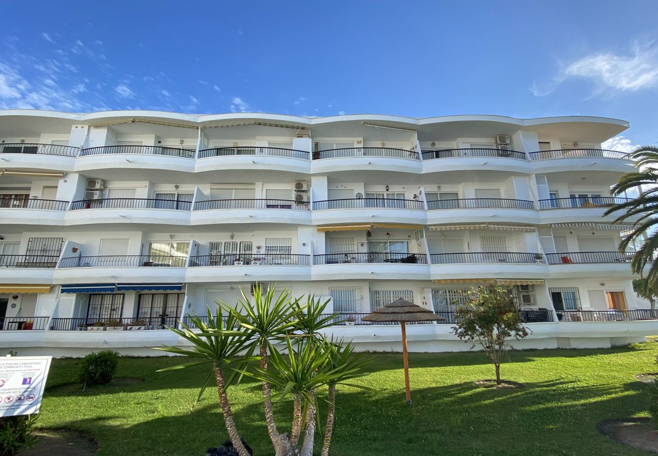 Apartamento en Nerja - Acapulco Playa 412 by Casasol 