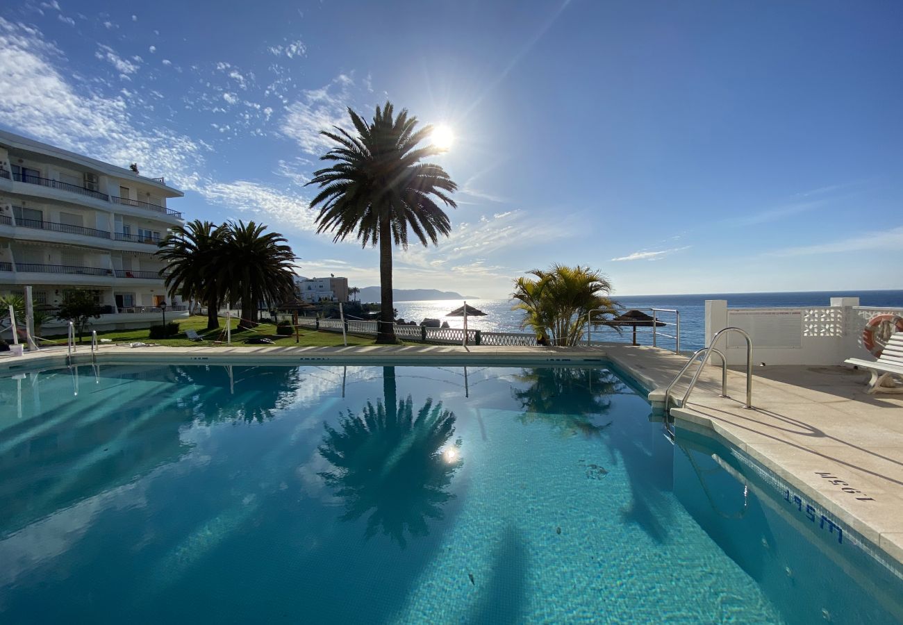 Apartamento en Nerja - Acapulco Playa 412 by Casasol 