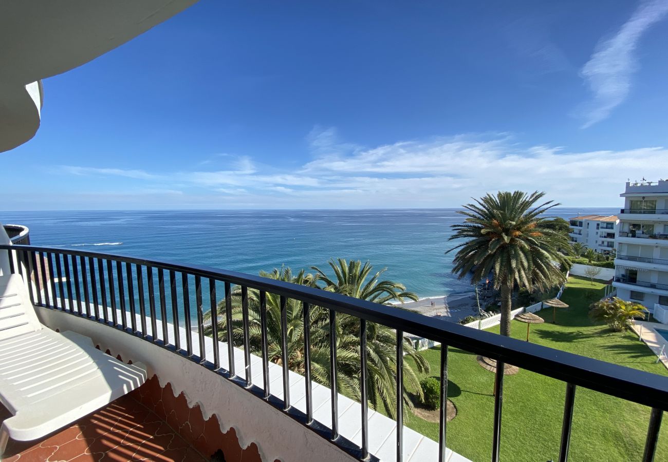 Apartamento en Nerja - Acapulco Playa 412 by Casasol 