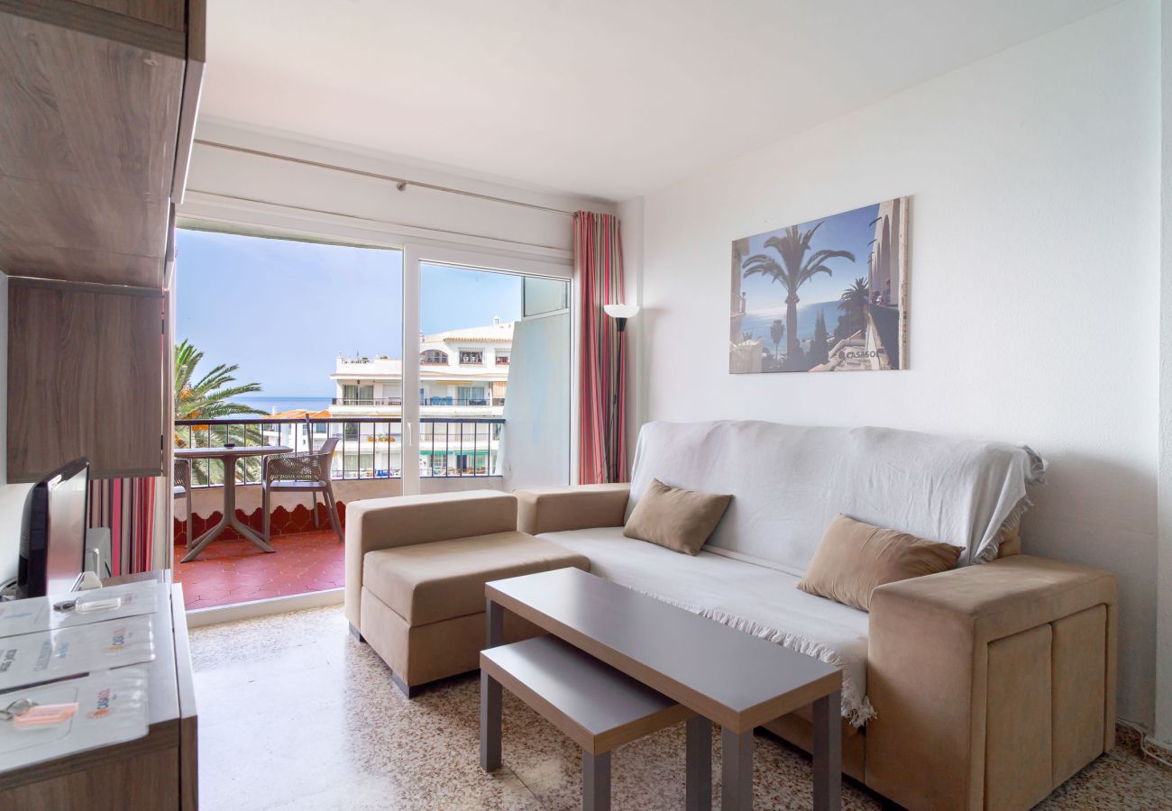 Apartamento en Nerja - Acapulco Playa 412 by Casasol 