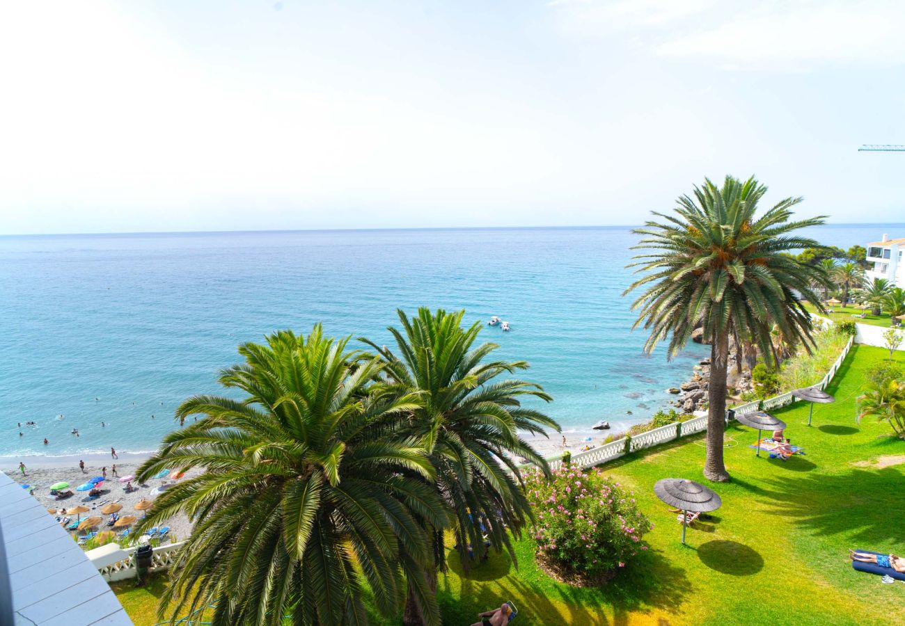 Apartamento en Nerja - Acapulco Playa 412 by Casasol 