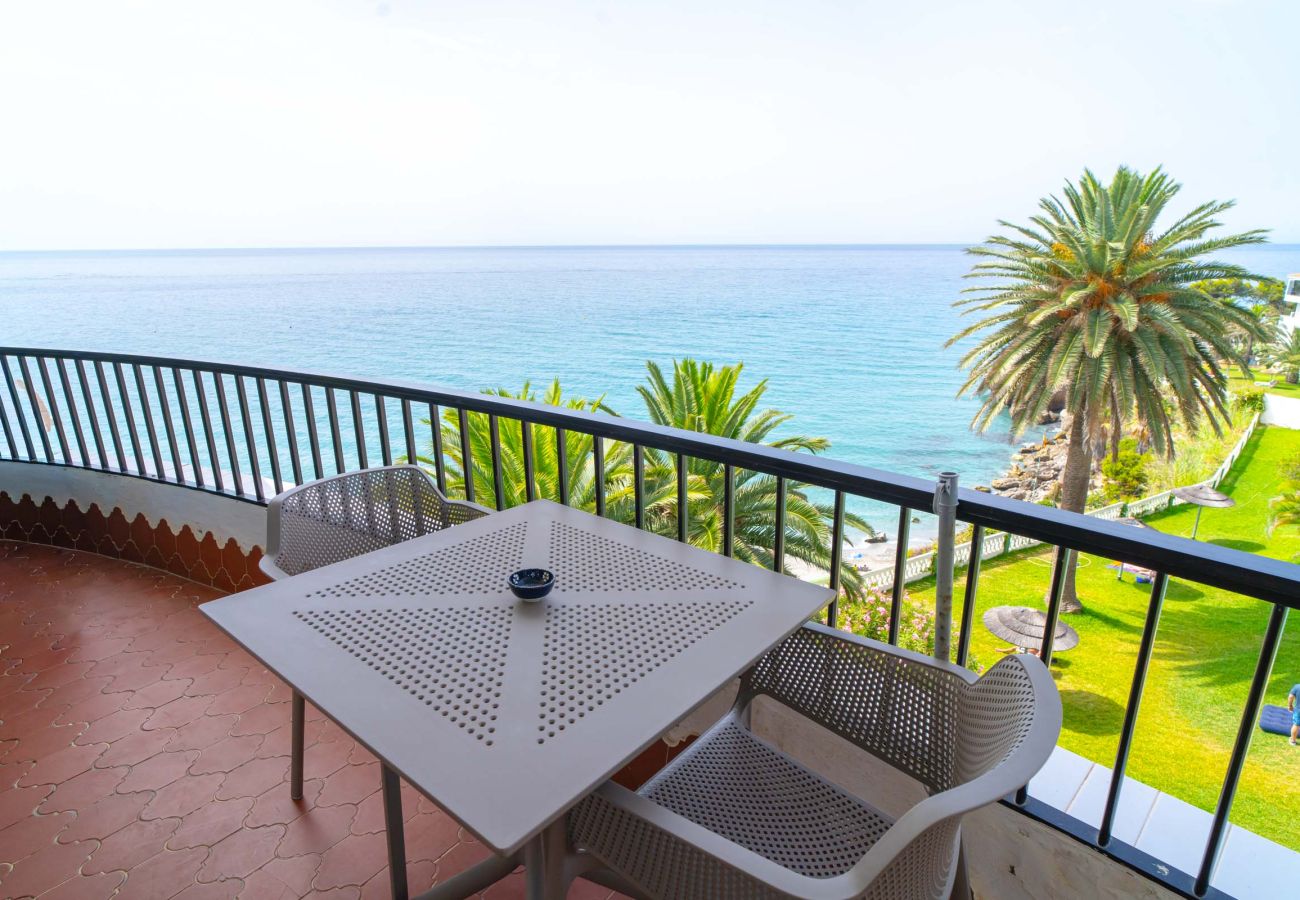Apartamento en Nerja - Acapulco Playa 412 by Casasol 
