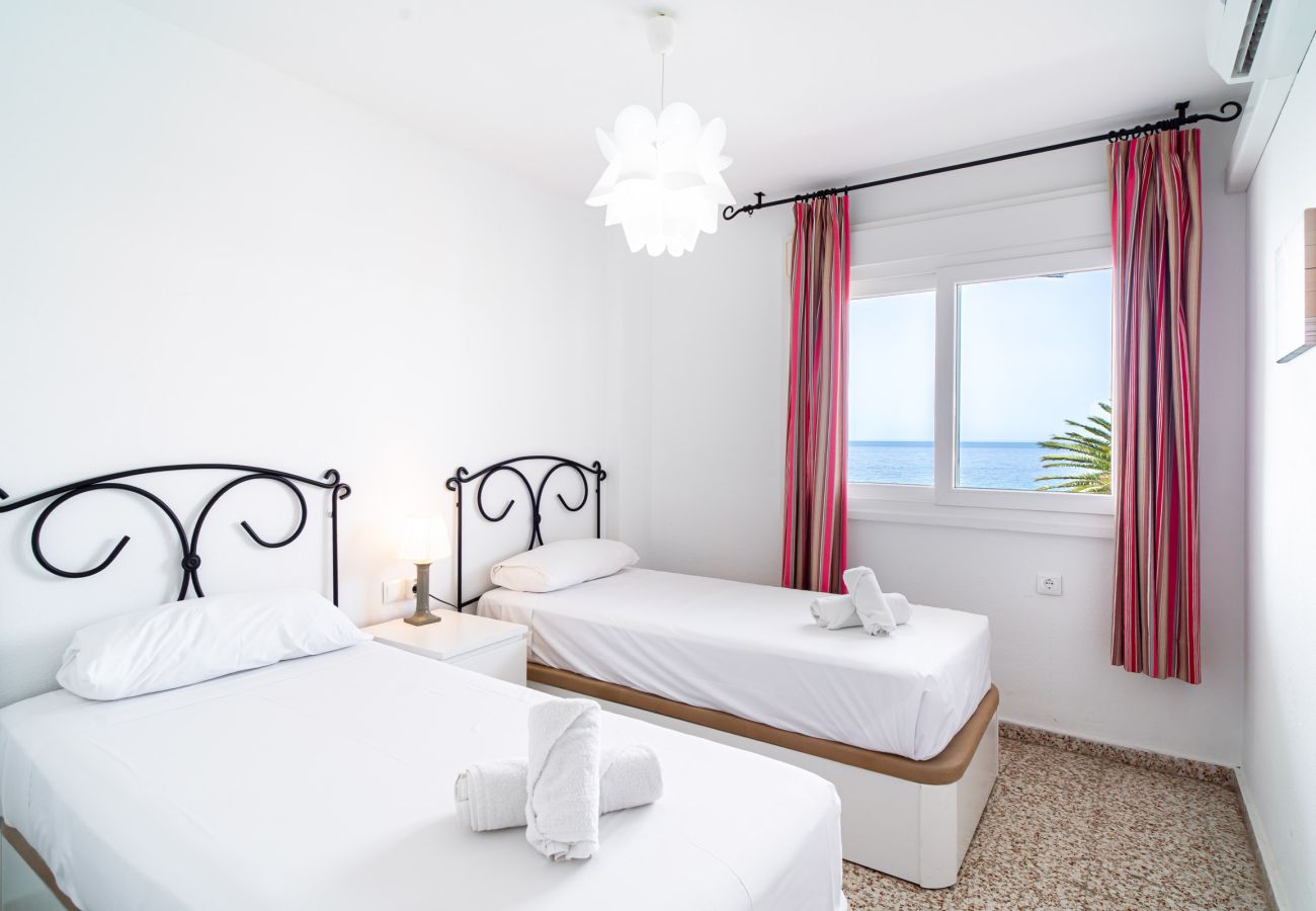 Apartamento en Nerja - Acapulco Playa 412 by Casasol 
