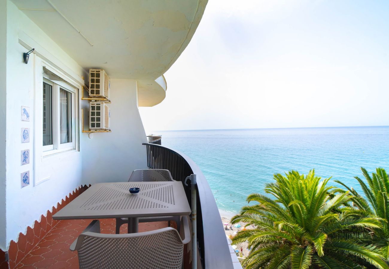 Apartamento en Nerja - Acapulco Playa 412 by Casasol 