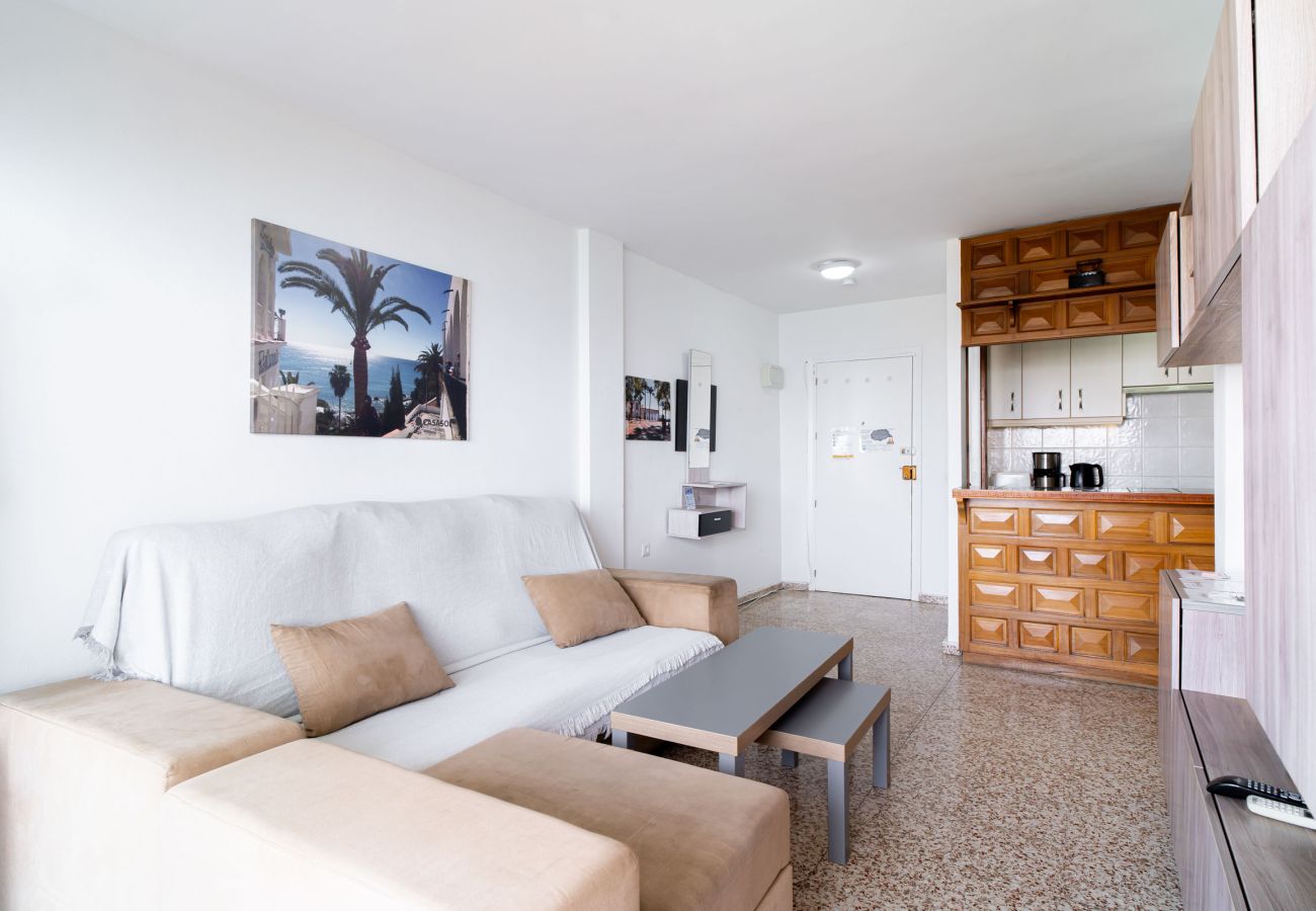 Apartamento en Nerja - Acapulco Playa 412 by Casasol 