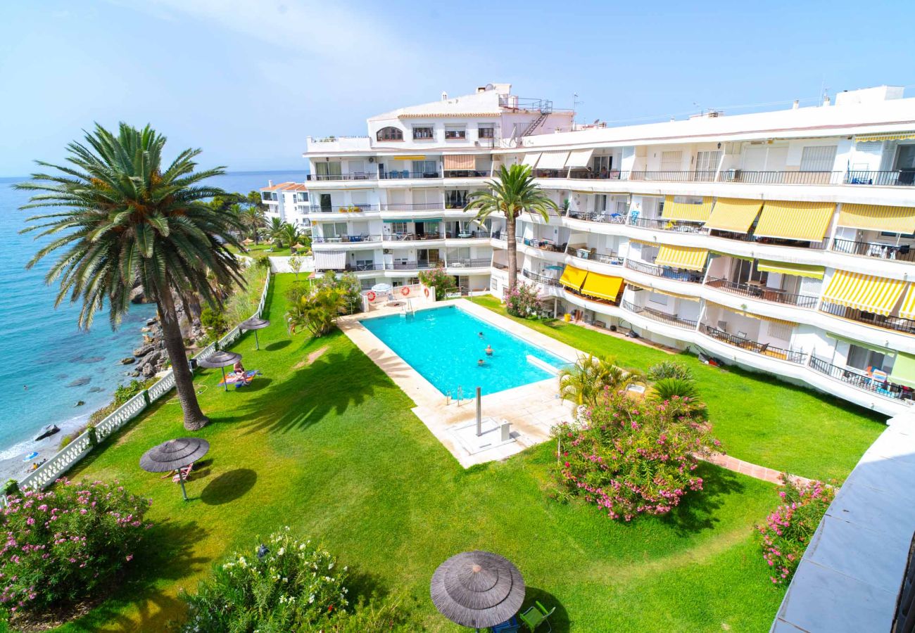Apartamento en Nerja - Acapulco Playa 412 by Casasol 