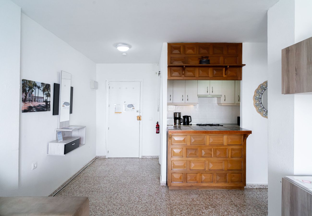 Apartamento en Nerja - Acapulco Playa 412 by Casasol 