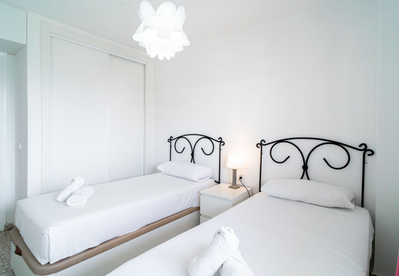 Apartamento en Nerja - Acapulco Playa 412 by Casasol 