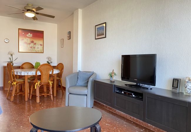 Apartamento en Nerja - Acapulco Apartment 16 by Casasol