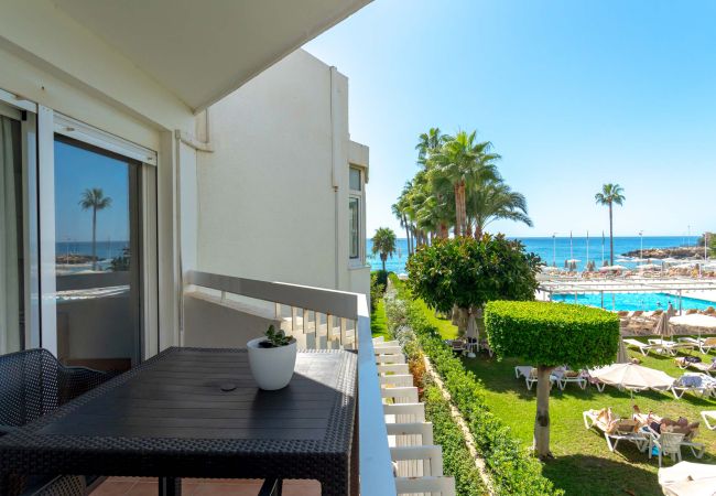 Apartamento en Nerja - Torresol Torrecilla 315 by Casasol