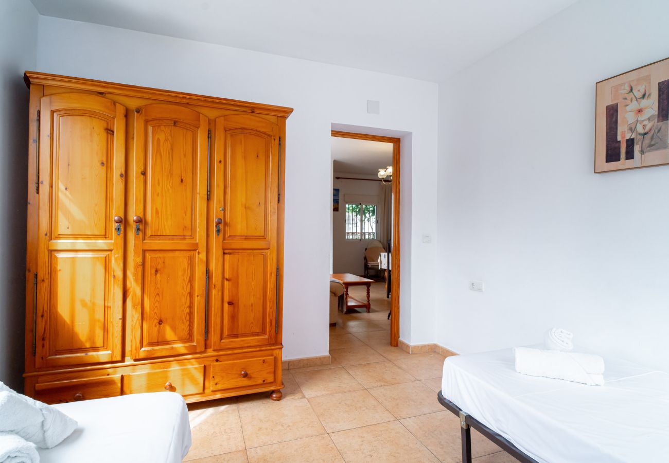 Villa en Nerja - Villa Francisca by Casasol