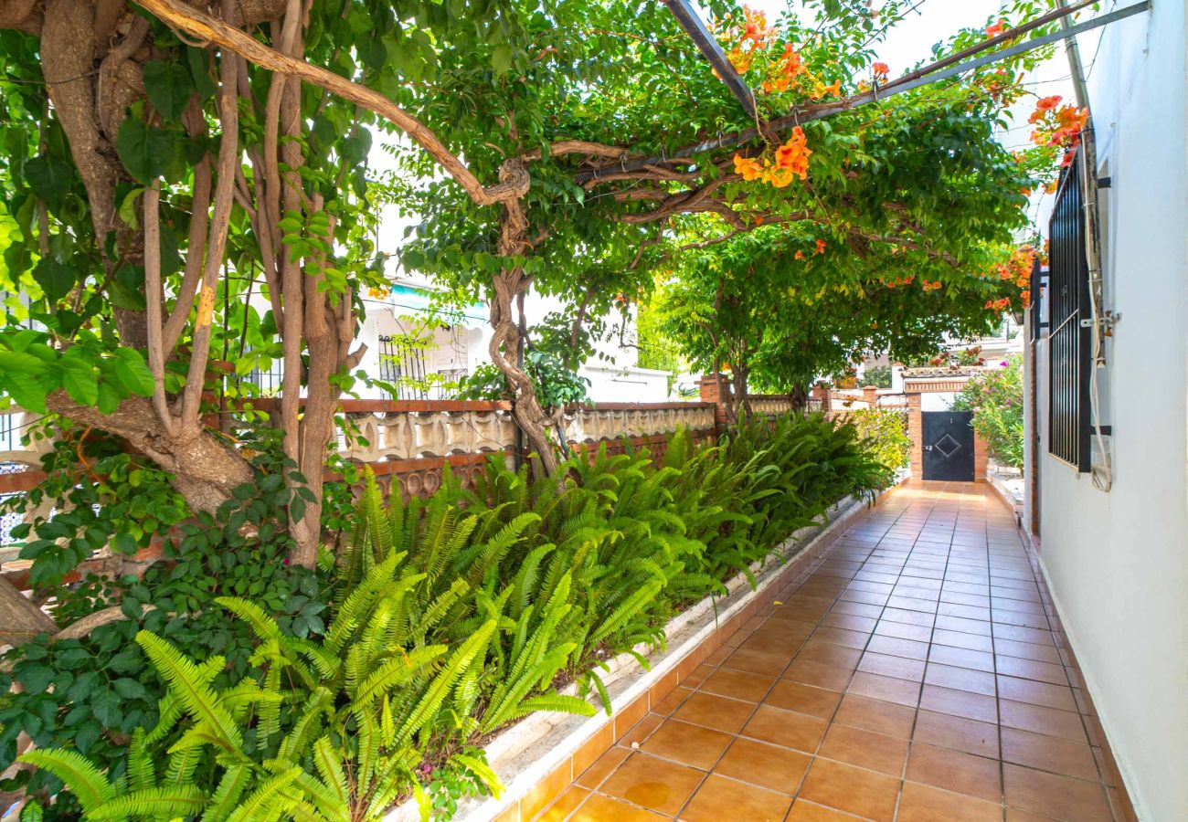 Villa en Nerja - Villa Francisca by Casasol