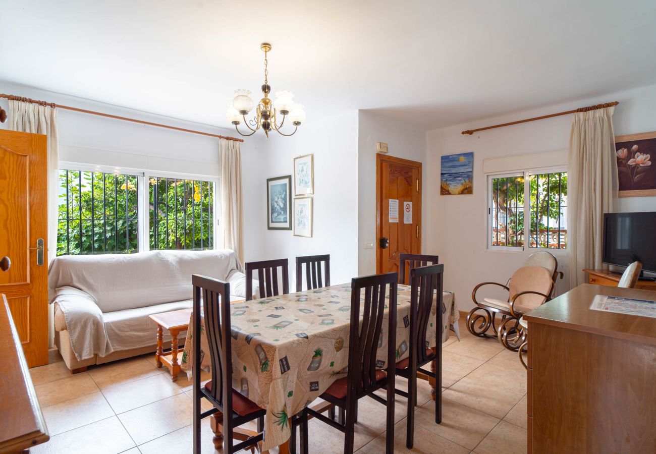 Villa en Nerja - Villa Francisca by Casasol