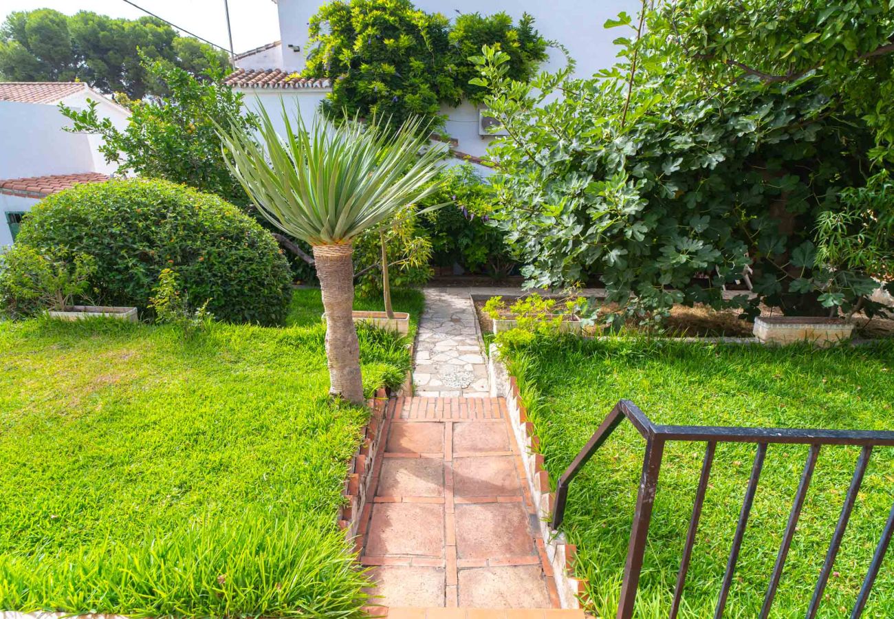 Villa en Nerja - Villa Francisca by Casasol