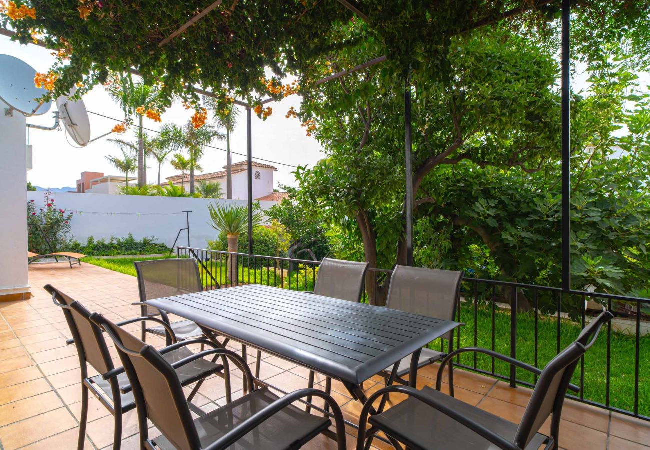 Villa en Nerja - Villa Francisca by Casasol