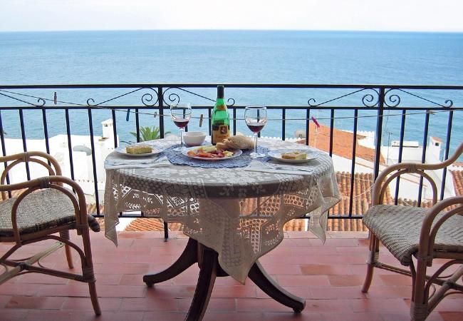 Apartamento en Nerja - Bahia 58 Apartments by Casasol 