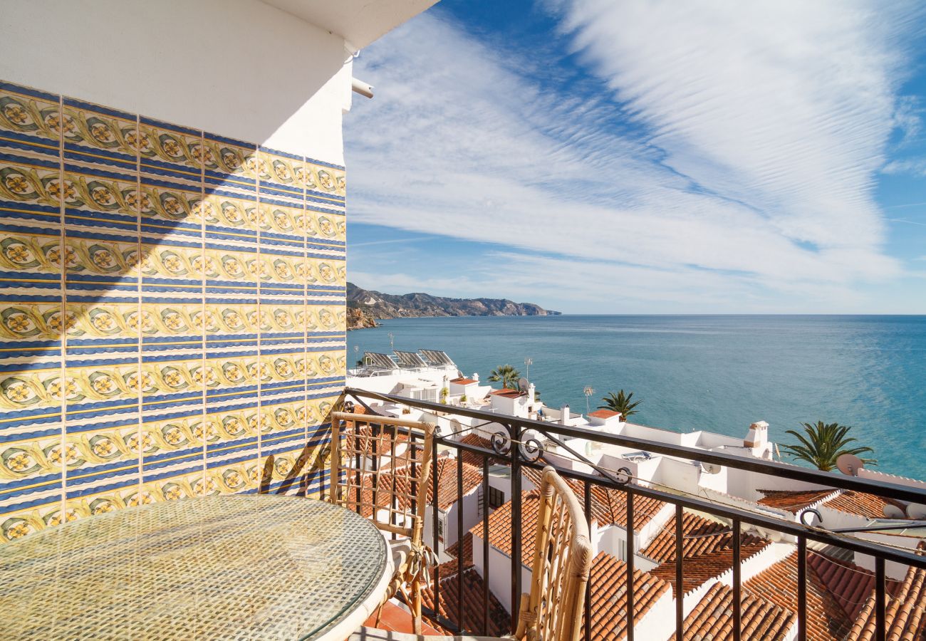 Apartamento en Nerja - Bahia 58 Apartments by Casasol 