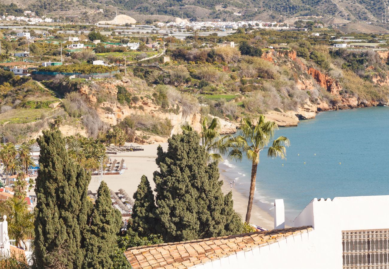 Apartamento en Nerja - Bahia 58 Apartments by Casasol 