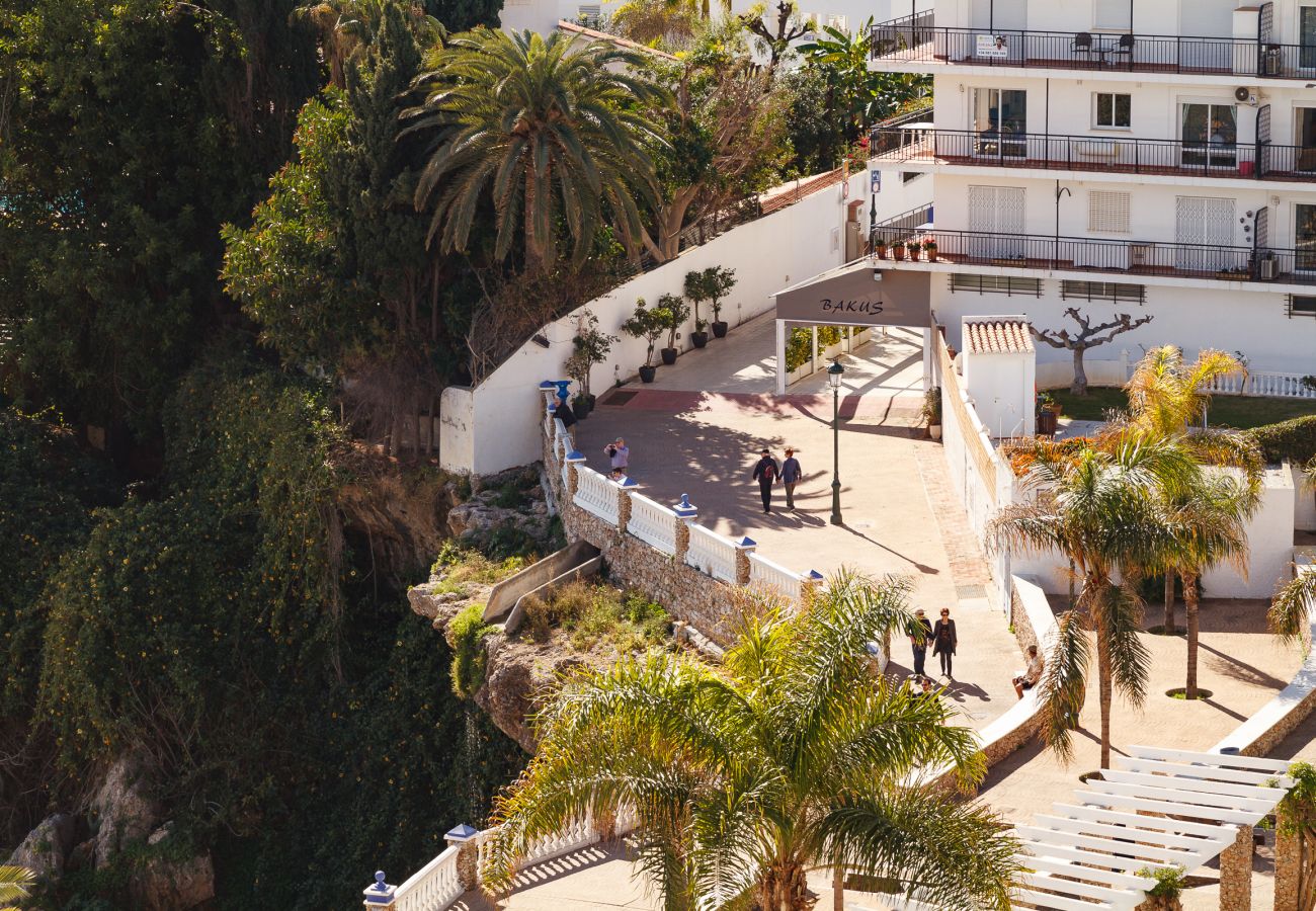 Apartamento en Nerja - Bahia 58 Apartments by Casasol 