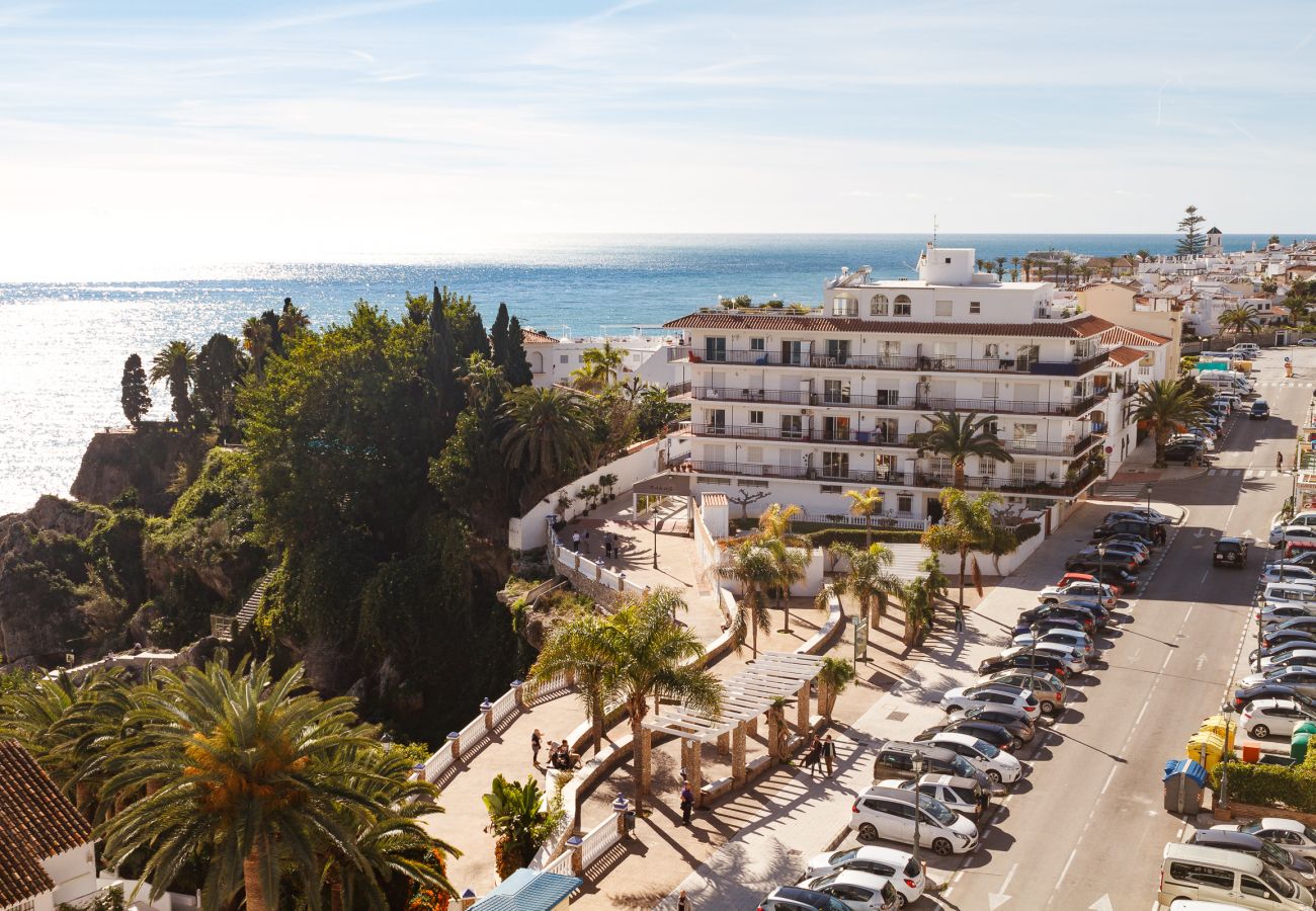Apartamento en Nerja - Bahia 58 Apartments by Casasol 