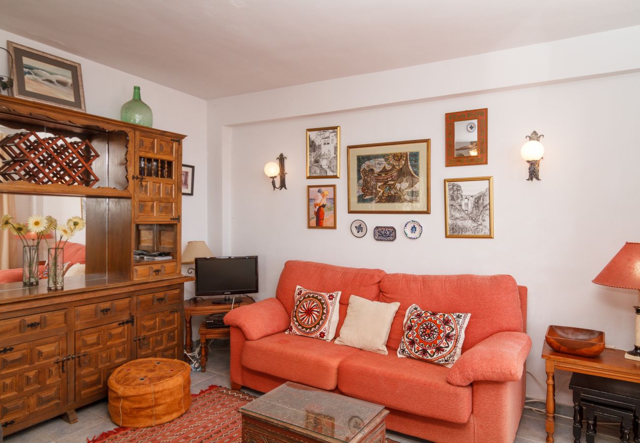 Apartamento en Nerja - Bahia 58 Apartments by Casasol 