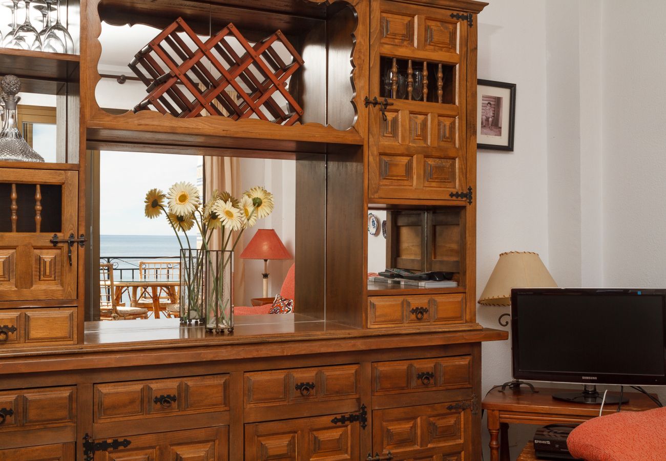 Apartamento en Nerja - Bahia 58 Apartments by Casasol 