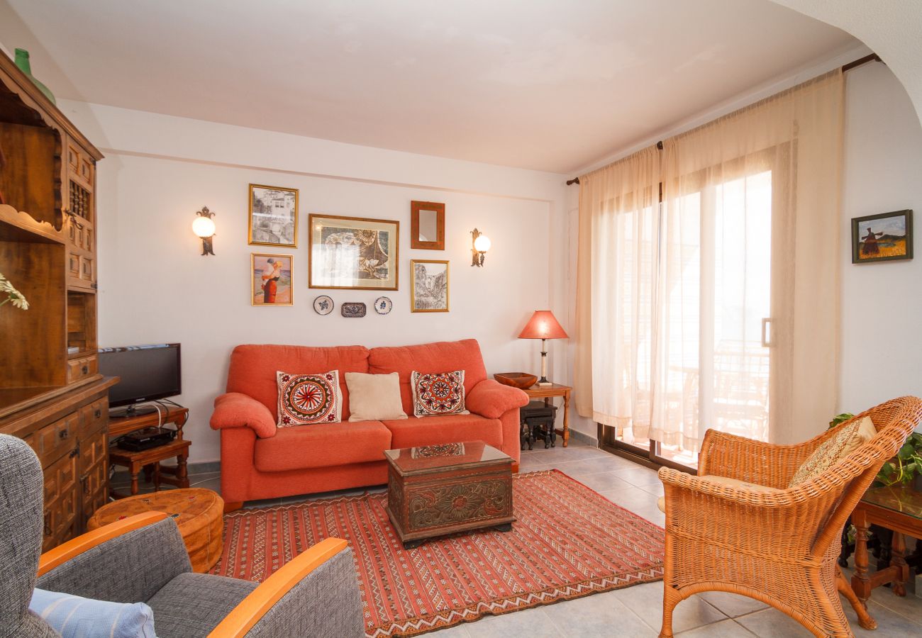 Apartamento en Nerja - Bahia 58 Apartments by Casasol 