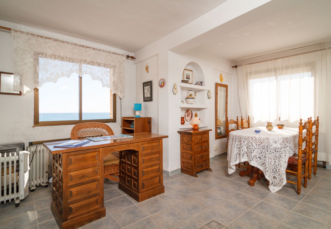 Apartamento en Nerja - Bahia 58 Apartments by Casasol 