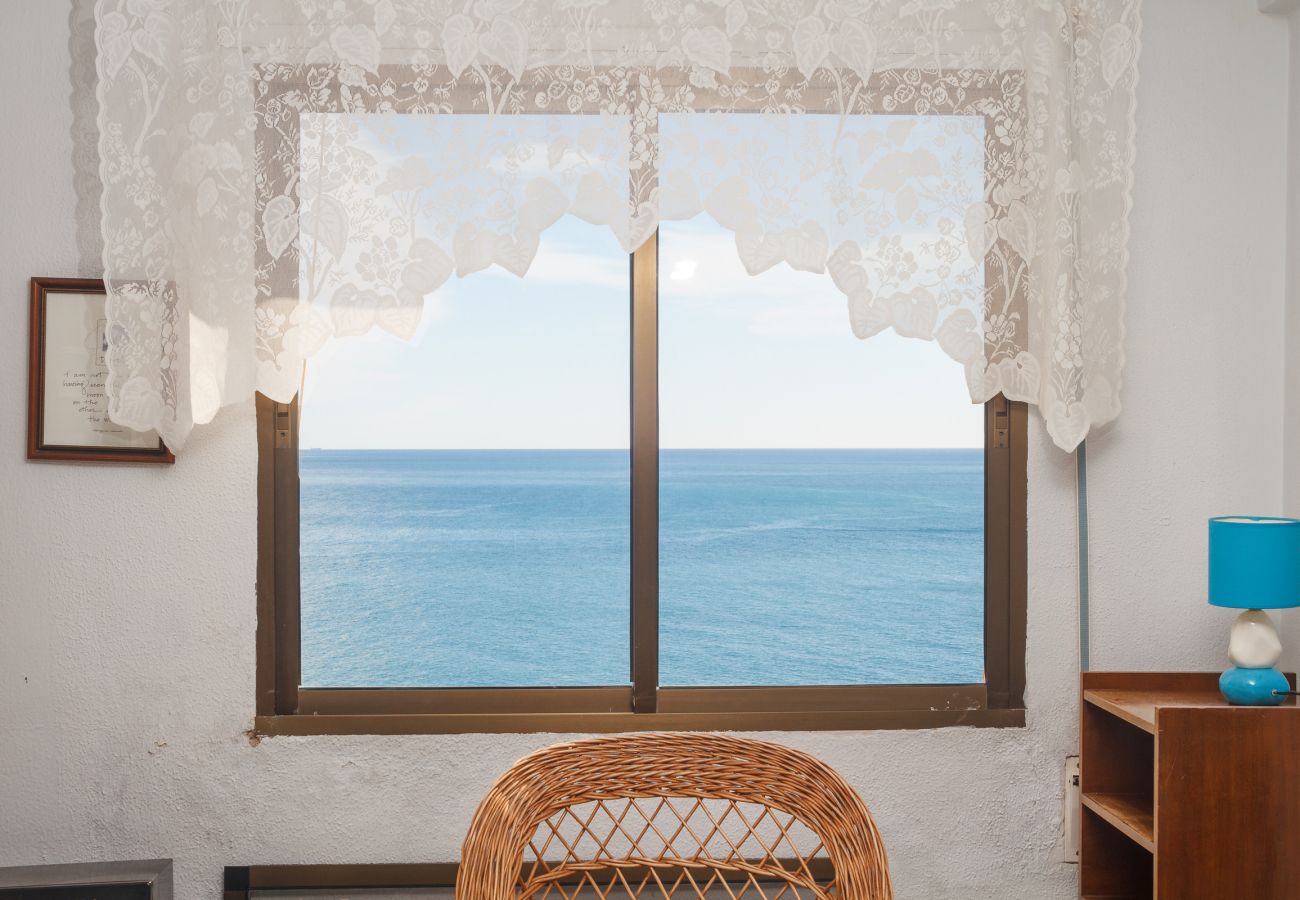 Apartamento en Nerja - Bahia 58 Apartments by Casasol 