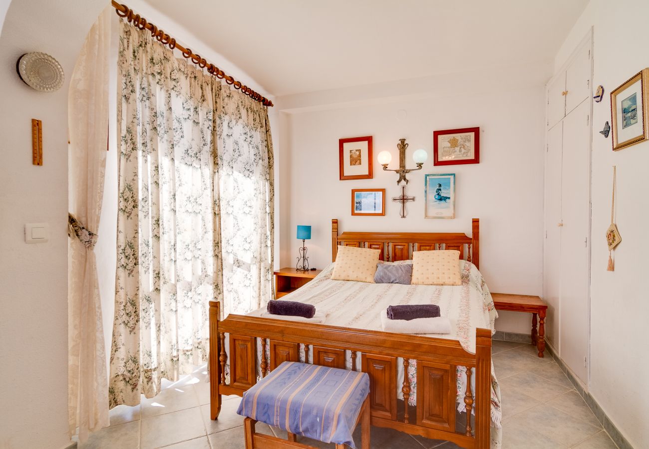 Apartamento en Nerja - Bahia 58 Apartments by Casasol 