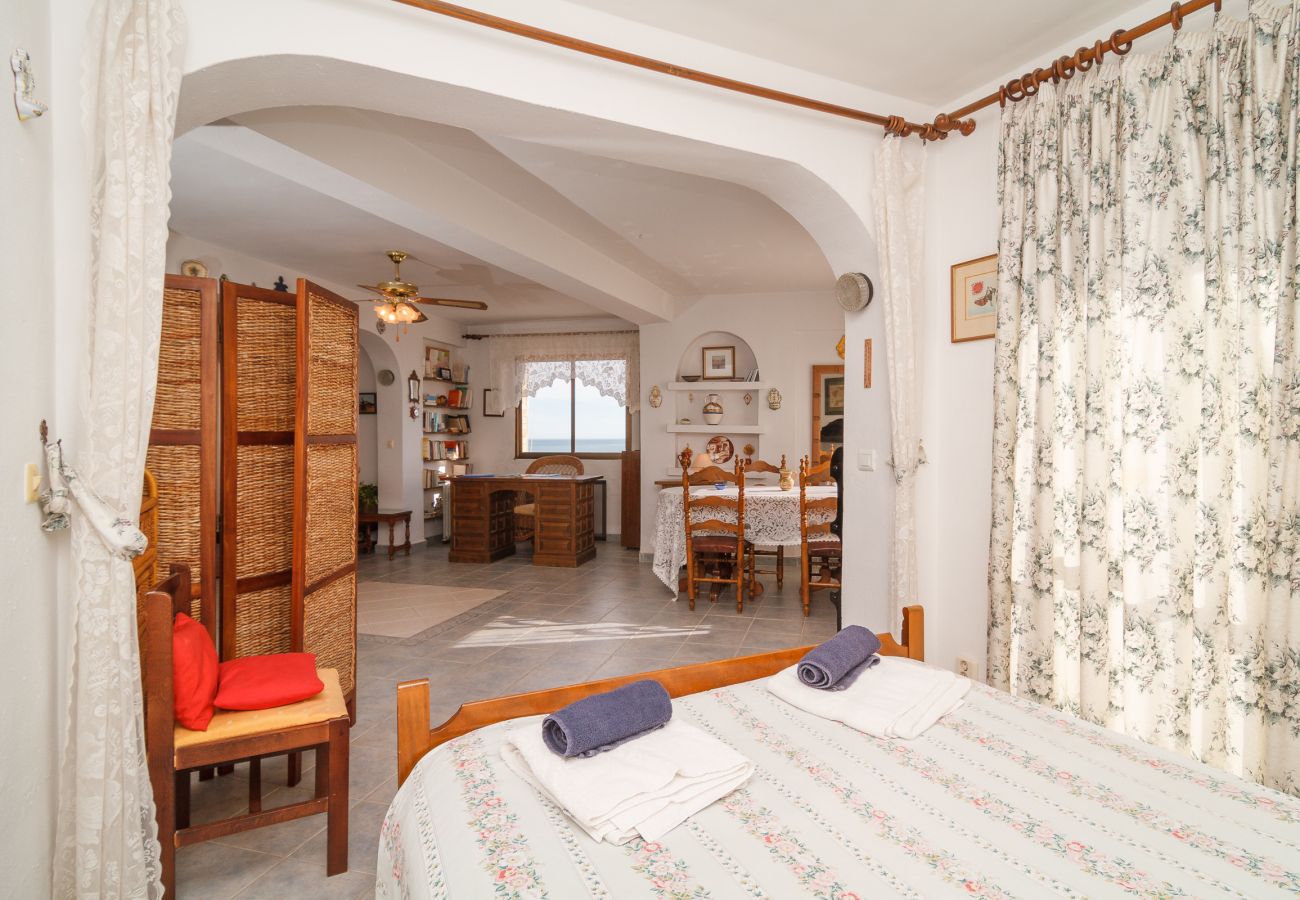 Apartamento en Nerja - Bahia 58 Apartments by Casasol 