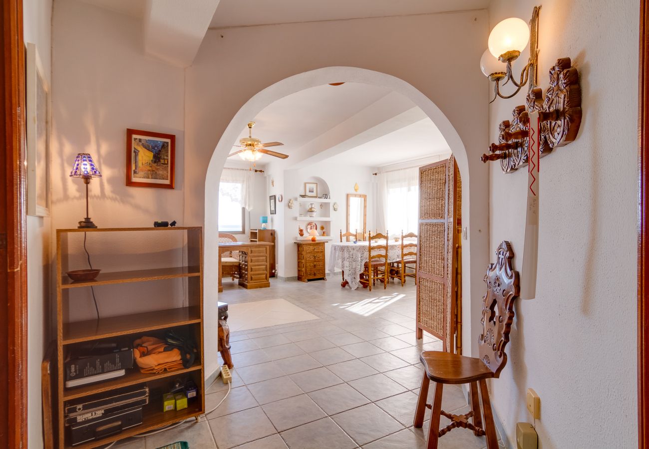 Apartamento en Nerja - Bahia 58 Apartments by Casasol 