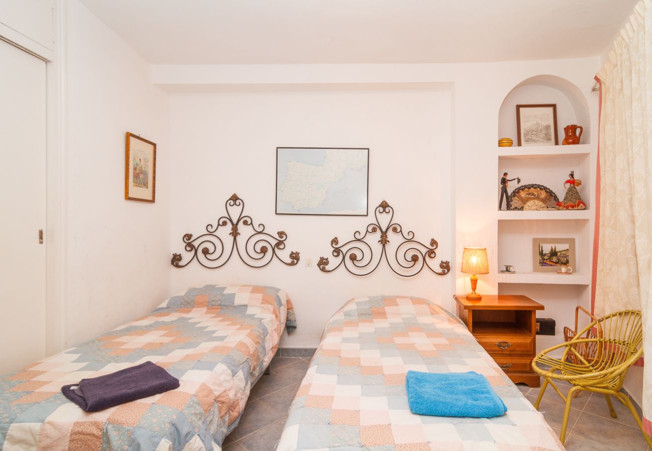 Apartamento en Nerja - Bahia 58 Apartments by Casasol 