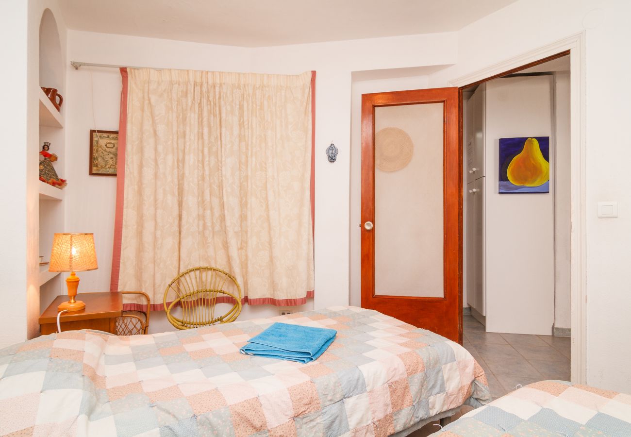 Apartamento en Nerja - Bahia 58 Apartments by Casasol 